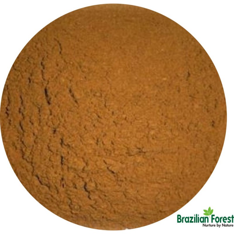Catuaba Bark Powder